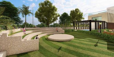 Project Image of 515.91 - 3000.0 Sq.ft Residential Plot Plot for buy in Naseeb Amulyam Greens