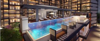 Project Image of 1940.0 - 4050.0 Sq.ft 3 BHK Apartment for buy in Ask Allure