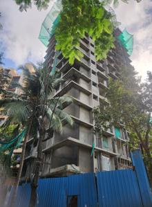 Project Image of 367.7 - 511.61 Sq.ft 1 BHK Apartment for buy in Mass Ionics