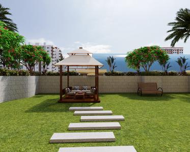 Project Image of 0.0 - 510.96 Sq.ft 2 BHK Apartment for buy in Satyam Oasis