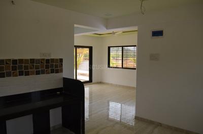 Project Image of 866.0 - 1936.0 Sq.ft 1 BHK Villa for buy in Vishwa Nature Paradise