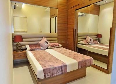 Project Image of 533.67 - 544.0 Sq.ft 2 BHK Apartment for buy in Amit Astonia Classic Phase II A5 Building