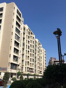 Sheth Athena Elevation 1