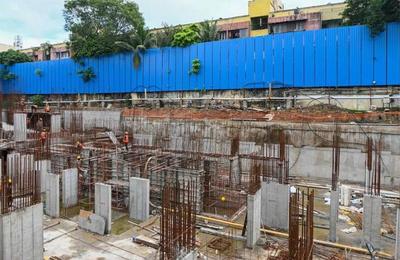Project Image of 2305.0 - 3753.0 Sq.ft 3 BHK Apartment for buy in Appaswamy Kamadhenu