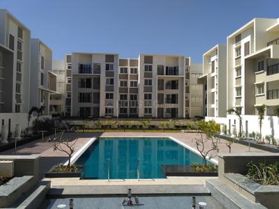 Project Image of 1246.0 - 2271.0 Sq.ft 2 BHK Apartment for buy in Prestige Casabella