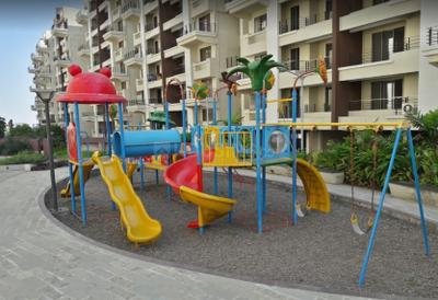 Project Image of 900 Sq.ft 2 BHK Apartment / Flat for sale in Pathardi Phata for Rs. 4000000