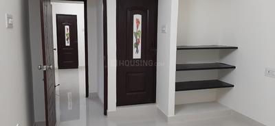 Project Image of 1330.0 - 1945.0 Sq.ft 3 BHK Apartment for buy in AVR Amber