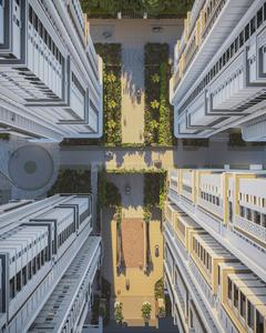 Project Image of 1250.0 - 3330.0 Sq.ft 2 BHK Apartment for buy in VASAVI ATLANTIS