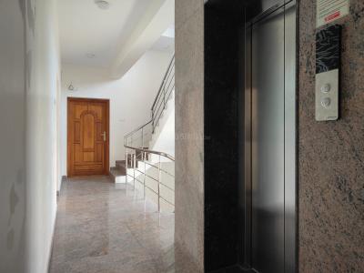 Project Image of 875.0 - 1331.0 Sq.ft 2 BHK Apartment for buy in Live Navarathna Flats