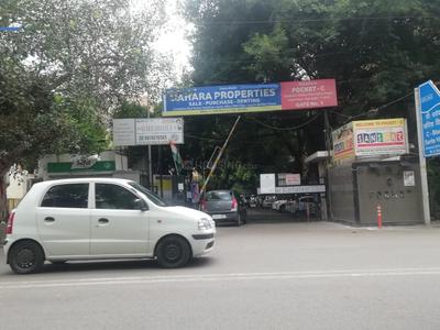 Project Image of 350.0 - 2350.0 Sq.ft 1 BHK Apartment for buy in DDA Flats Sarita Vihar
