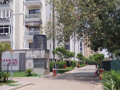 Project Image of 2880.42 - 3350.33 Sq.ft Residential Plot Plot for buy in Birla Navya Anaika Plot