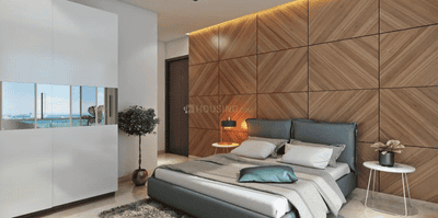 Project Image of 761.0 - 1374.0 Sq.ft 2 BHK Apartment for buy in Tirupati Regalia Phase 2