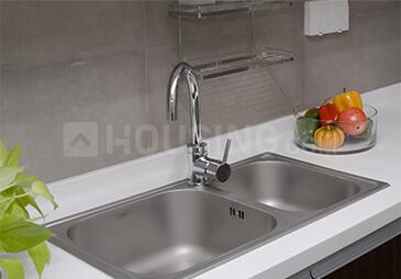 Project Image of 451.0 - 926.0 Sq.ft 1 BHK Apartment for buy in Qualcon Hill View Homes