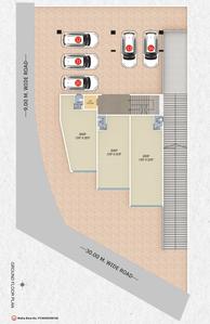 Project Image of 1015.0 - 1445.0 Sq.ft 2 BHK Apartment for buy in Ishwar Pratishtha IV