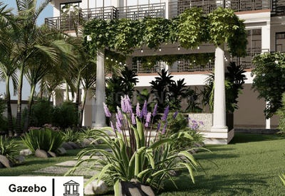 Project Image of 327.98 - 530.45 Sq.ft 1 BHK Apartment for buy in Al Hamd Madina Complex Building No 3 and 4