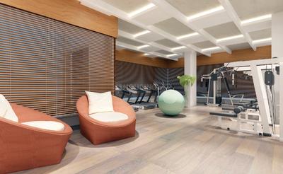 Project Image of 531.09 - 847.34 Sq.ft 2 BHK Apartment for buy in Shyam Shayona Fairmont