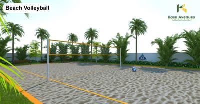 Project Image of 1485.0 - 2700.0 Sq.ft Residential Plot Plot for buy in Kasa Avatar 2
