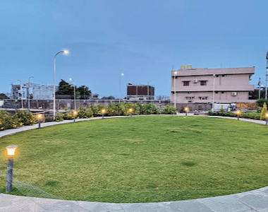 Project Image of 2601.59 - 4000.0 Sq.ft Residential Plot Plot for buy in Shree Krishna Vatika