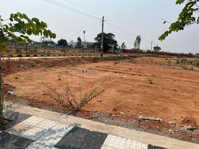 Project Image of 1350.0 - 3600.0 Sq.ft Residential Plot Plot for buy in Ruchin Orange County