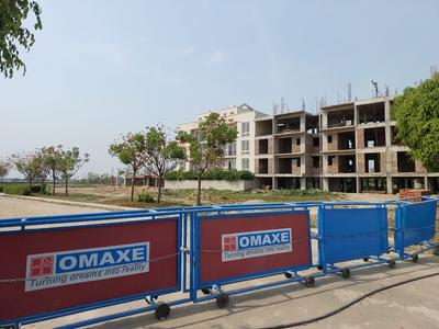 Project Image of 1503.0 - 2700.0 Sq.ft Residential Plot Plot for buy in Omaxe Metro City