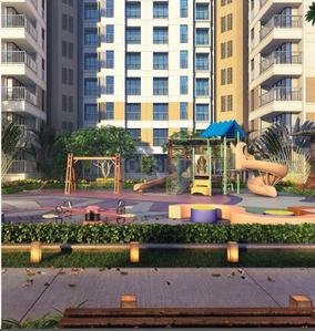 Project Image of 520.0 - 818.0 Sq.ft 1 BHK Apartment for buy in Ahuja Utsav