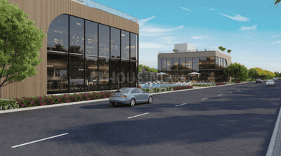 Project Image of 774.0 - 1500.12 Sq.ft Residential Plot Plot for buy in Narendra Technopark