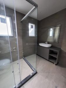 Project Image of 1350.0 - 1620.0 Sq.ft 3 BHK Builder Floor for buy in Kesar Prosperity Floors