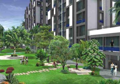 Project Image of 1776.0 - 2050.0 Sq.ft 3 BHK Apartment for buy in Pacifica Green Acres