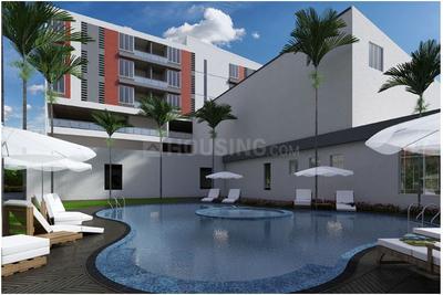 Project Image of 610.0 - 785.0 Sq.ft 1 BHK Apartment for buy in Gagan Nulife Phase 4
