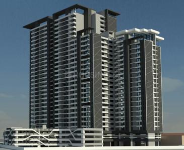 Project Image of 0.0 - 634.0 Sq.ft 2 BHK Apartment for buy in Natu 9 Riviera Hills