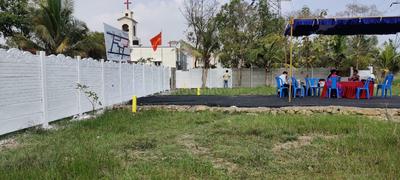 Project Image of 750.0 - 2459.0 Sq.ft Residential Plot Plot for buy in Blooming Garden