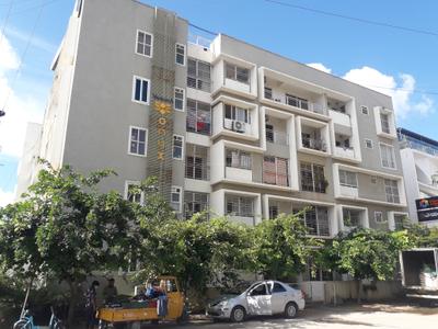 Project Image of 1177.0 - 1528.0 Sq.ft 2 BHK Apartment for buy in Vandana Onyx