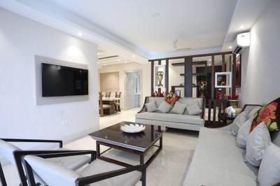 Project Image of 2400.0 - 7500.0 Sq.ft 4 BHK Apartment for buy in Tulip Ivory