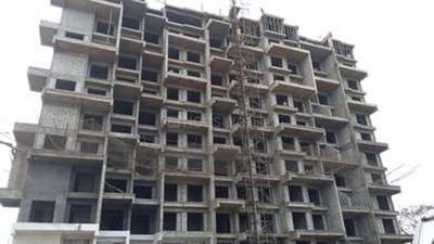 Simran Building No 2 Uptown Avenue Images for Construction Status of Simran Building No 2 Uptown Avenue 1