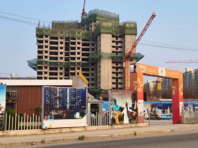 Project Image of 1178 Sq.ft 2 BHK Apartment / Flat for sale in Tathawade for Rs. 7000000
