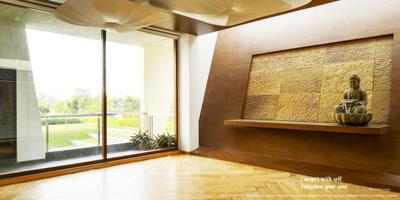 Project Image of 610.85 - 965.09 Sq.ft 2 BHK Apartment for buy in Kolte Patil Little Earth