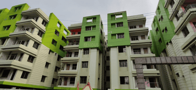 Project Image of 875.0 - 1462.0 Sq.ft 2 BHK Apartment for buy in Saket Nagar Phase II