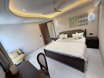 Project Image of 2688.0 - 4674.0 Sq.ft 3 BHK Apartment for buy in Green Leaf Residences