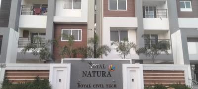 Project Image of 897.0 - 1150.0 Sq.ft 2 BHK Apartment for buy in Royal Natura