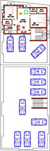 Project Image of 0.0 - 799.0 Sq.ft 2 BHK Apartment for buy in Prabha Baskar