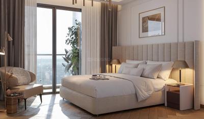 Project Image of 648.32 - 1488.0 Sq.ft 2 BHK Apartment for buy in Sobha One Residences At Sobha One World Ph1 W1 And 2