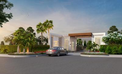 Laabham Hills Gated Community 3