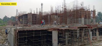 Project Image of 688.0 - 816.0 Sq.ft 2 BHK Apartment for buy in Merlin Skygaze