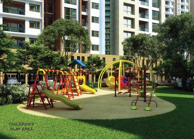 Project Image of 628.0 - 2908.0 Sq.ft 1 BHK Apartment for buy in Asta AVM