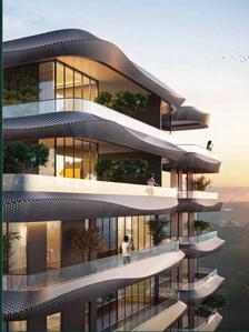 Project Image of 2950.0 - 7040.0 Sq.ft 3 BHK Apartment for buy in Vera Vista 45