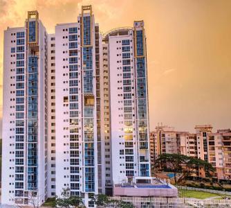 Project Image of 2215.0 - 4465.0 Sq.ft 3 BHK Apartment for buy in Sattva Luxuria