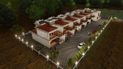 Radiance The Meadows Elevation 1