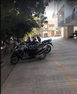 Project Image of 531.0 - 568.0 Sq.ft 2 BHK Apartment for buy in Raskar Green Square Wing B