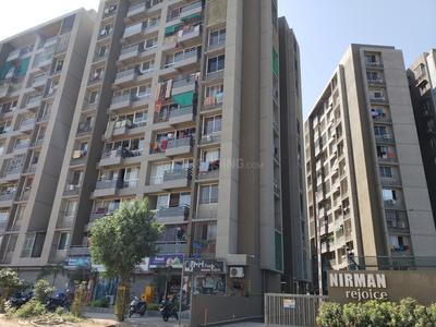 Project Image of 0.0 - 305.0 Sq.ft 2 BHK Apartment for buy in Nirman Rejoice