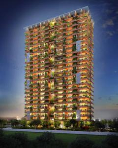 Project Image of 2187.0 - 5000.0 Sq.ft 3 BHK Apartment for buy in Pranava One Hyderabad Residential